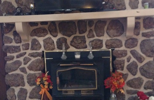 Pinetop Ski Chalet | Chalet Style Home In Beautiful White Mtns. Pet-Family Friendly, Great Location!