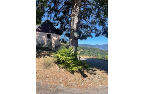 Kruth House | Chalet-style house in the heart of nature