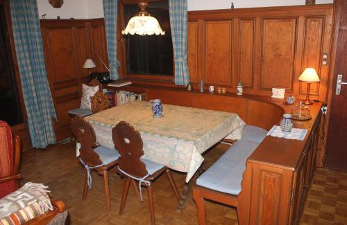 Breitenbach-Haut-Rhin Ski Chalet | Chalet superbement situé, Vallée de Munster