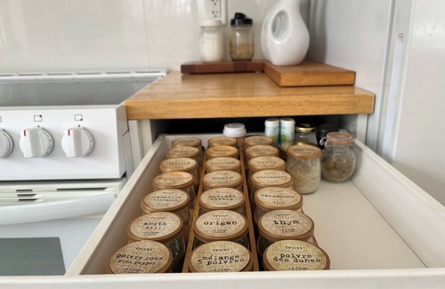 Shefford Bed & Breakfast | Chalet sur 2 étages au pied du Mt-Shefford