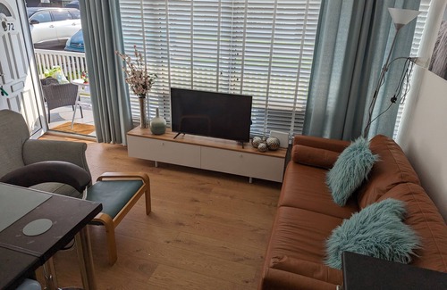 Chapel Saint Leonards Ski Chalet | Chalet to let on Cherry Park Chapel St Leonards