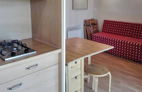 Saint-Cirq-Lapopie Ski Chalet | CHALET TAHOE 1