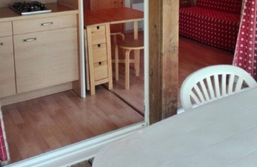 Saint-Cirq-Lapopie Ski Chalet | CHALET TAHOE 1