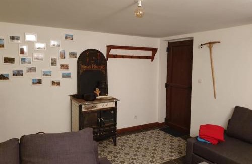 Vacheresse Apartment | Chalet Tante Emma