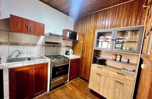 La Banda de Shilcayo House | CHALET TARAPOTO, "Vacation home".