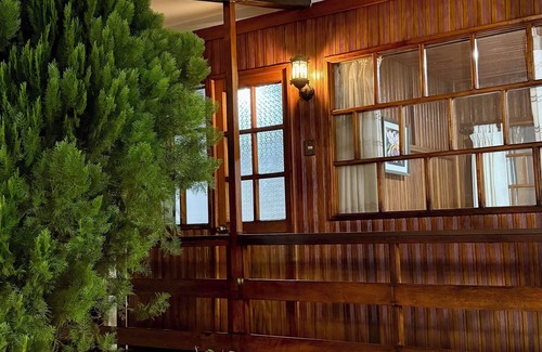 La Banda de Shilcayo House | CHALET TARAPOTO, "Vacation home".