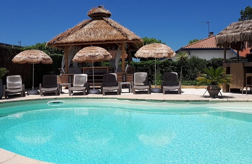 Tarnos Ski Chalet | Chalet - TARNOS