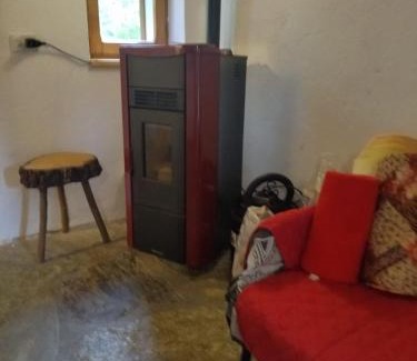 Bellagio Apartment | Chalet Tessa BELLAGIO