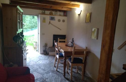 Bellagio Apartment | Chalet Tessa BELLAGIO