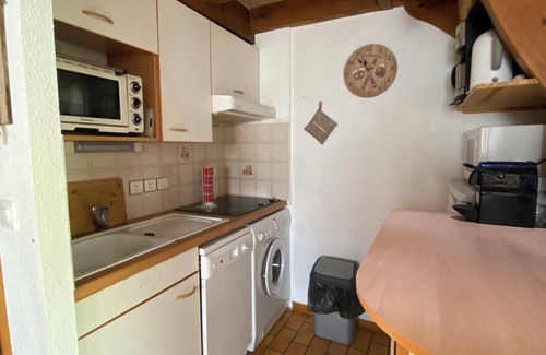 Cauterets Ski Chalet | Chalet Tout Confort au Bord du Gave