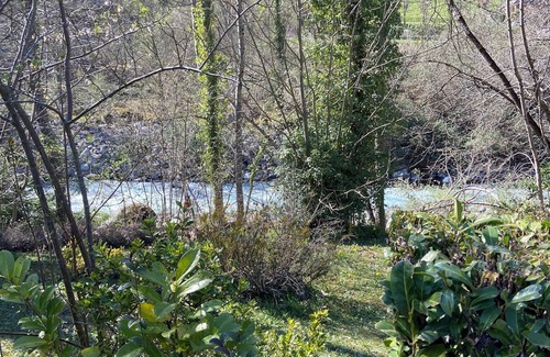 Cauterets Ski Chalet | Chalet Tout Confort au Bord du Gave