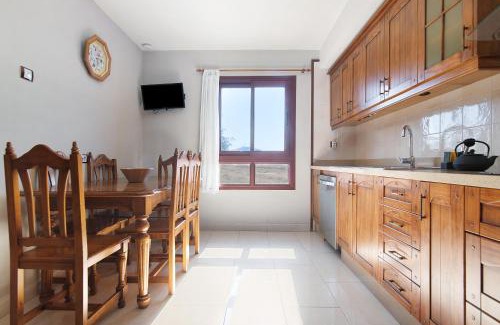 Galdar House | Chalet Vacacional El Agujero