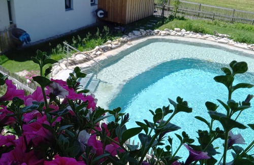 Grossarl Ski Chalet | Chalet vacation in the Salzburg mountains with private saunaChalet vacation with dog