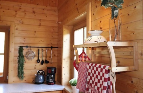 Reichenau House | Chalet Venus by Interhome