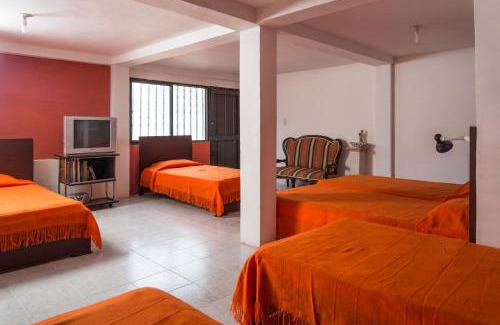 Quimbaya House | Chalet Villa Alejandra Del Pilar