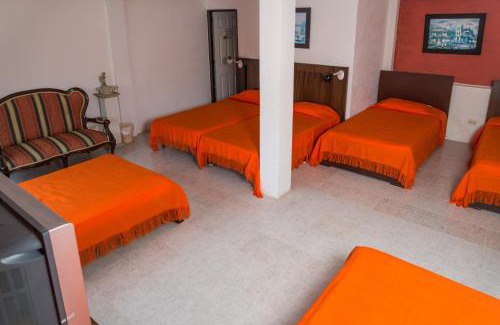 Quimbaya House | Chalet Villa Alejandra Del Pilar