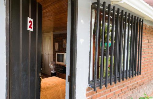 Quimbaya House | Chalet Villa Alejandra Del Pilar