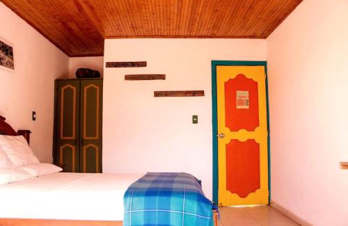 Armenia House | Chalet Villa Mar