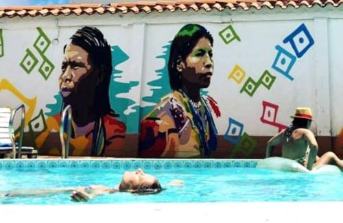 Armenia House | Chalet Villa Mar