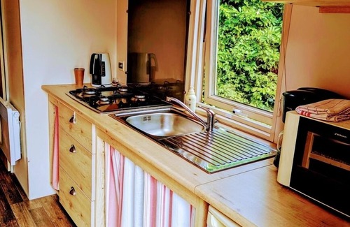 Baguer-Morvan Ski Chalet | Chalet-Villa-Private Bathroom-Domaine de Launay Blot