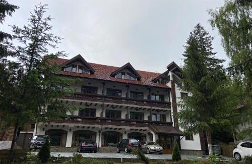 Poiana Brasov Hotel | Chalet Wiese