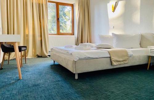 Poiana Brasov Hotel | Chalet Wiese