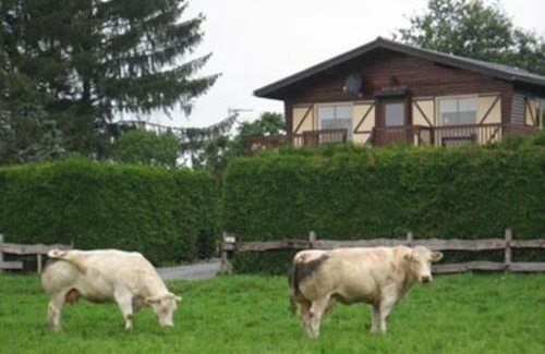 Marcouray Ski Chalet | Chalet Wijd Weg