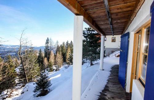Albeck Ski Chalet | Chalet Willegger by Interhome