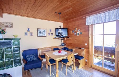 Albeck Ski Chalet | Chalet Willegger by Interhome