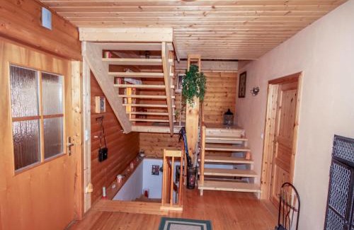 Albeck Ski Chalet | Chalet Willegger by Interhome