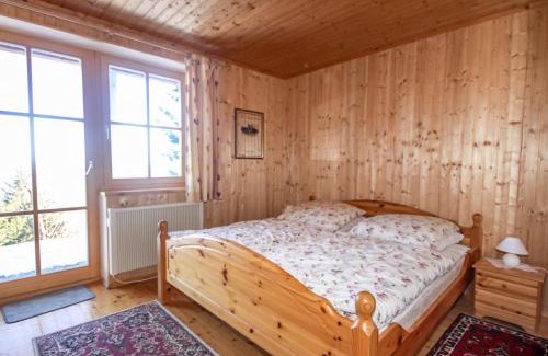 Albeck Ski Chalet | Chalet Willegger by Interhome