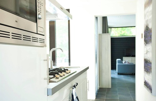 Belfeld House | Chalet with 3 bedrooms and a terrace