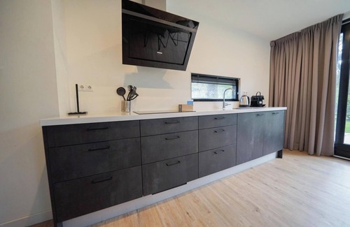 Otterlo House | Chalet with 4 bedrooms and a terrace