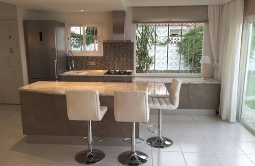 Los Realejos Ski Chalet | Chalet with sea view