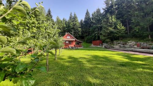 Presika Ski Chalet | Chalet Woody