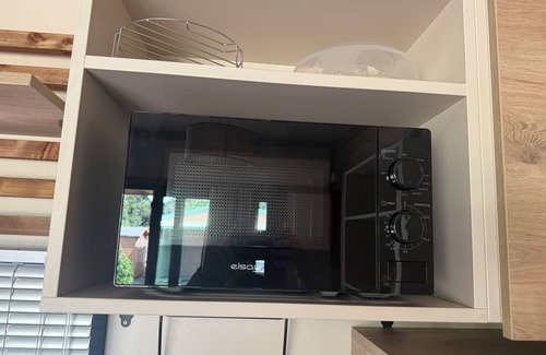 Querciolo Ski Chalet | CHALET YOPLANI - UNDER THE CORSICAN SUN 6 PEOPLE