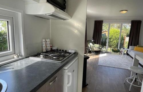 Burgh-Haamstede Apartment | Chalet Z 48