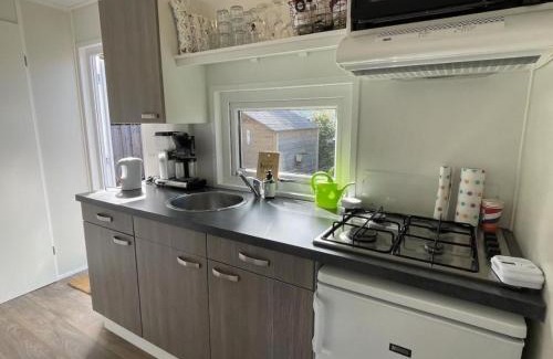 Burgh-Haamstede Apartment | Chalet Z 48