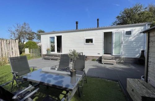 Burgh-Haamstede Apartment | Chalet Z 48