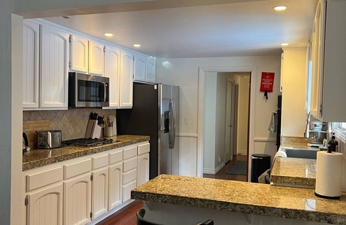 Zephyr Cove Ski Chalet | Chalet Zephyr Cove house, next to Heavenly Ski Resort and lake