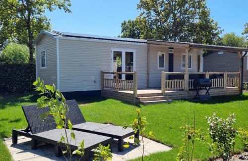 Renesse Ski Chalet | Chalet ZilverZand Renesse