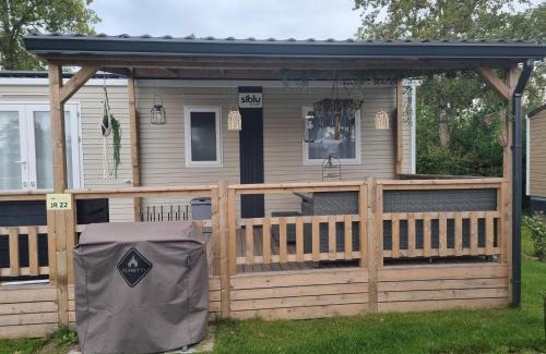 Renesse Ski Chalet | Chalet ZilverZand Renesse