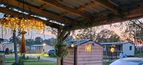 Renesse Ski Chalet | Chalet ZilverZand Renesse