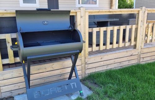 Renesse Ski Chalet | Chalet ZilverZand Renesse