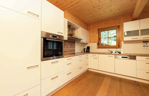 Altaussee Ski Chalet | Chalet Zinkenkogel | Sauna | Kitchen | Parking