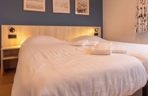 Sint-Annaland Hotel | Chaletparc Krabbenkreek