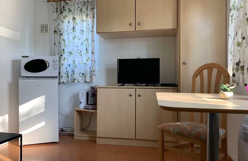 Sint-Annaland Hotel | Chaletparc Krabbenkreek