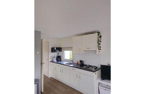 Sint-Annaland Ski Chalet | Chaletparc Krabbenkreek Zeeland - Chalet 110