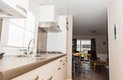 Sint-Annaland Ski Chalet | Chaletparc Krabbenkreek Zeeland - Chalet 6