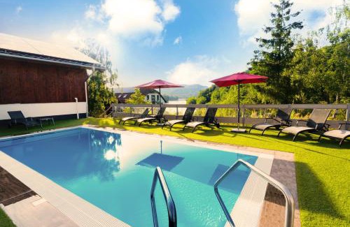 Heringhausen Ski Chalet | Chaletpark Diemelsee